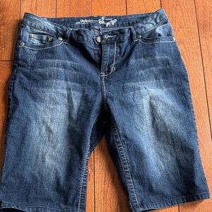 Style & Co Bermuda shorts size 10P